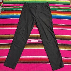 Lululemon‎ Commission Pants 34x34